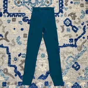 Lululemon invigorate leggings